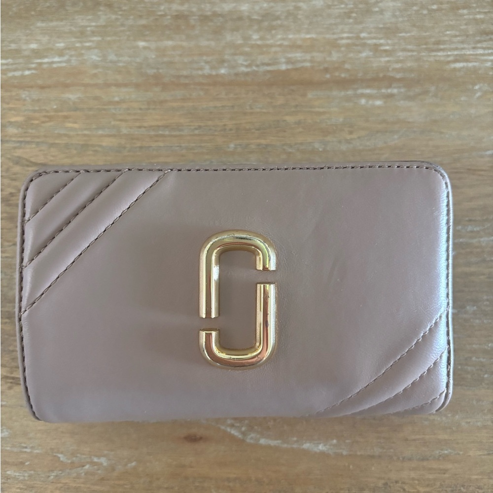 Marc Jacob’s Wallet